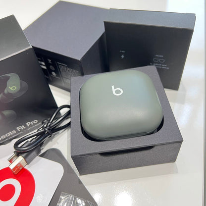 Beats Fit Pro x Kim