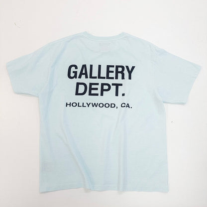 Gallery DEPT.