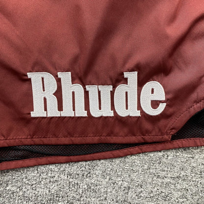 RHUDE