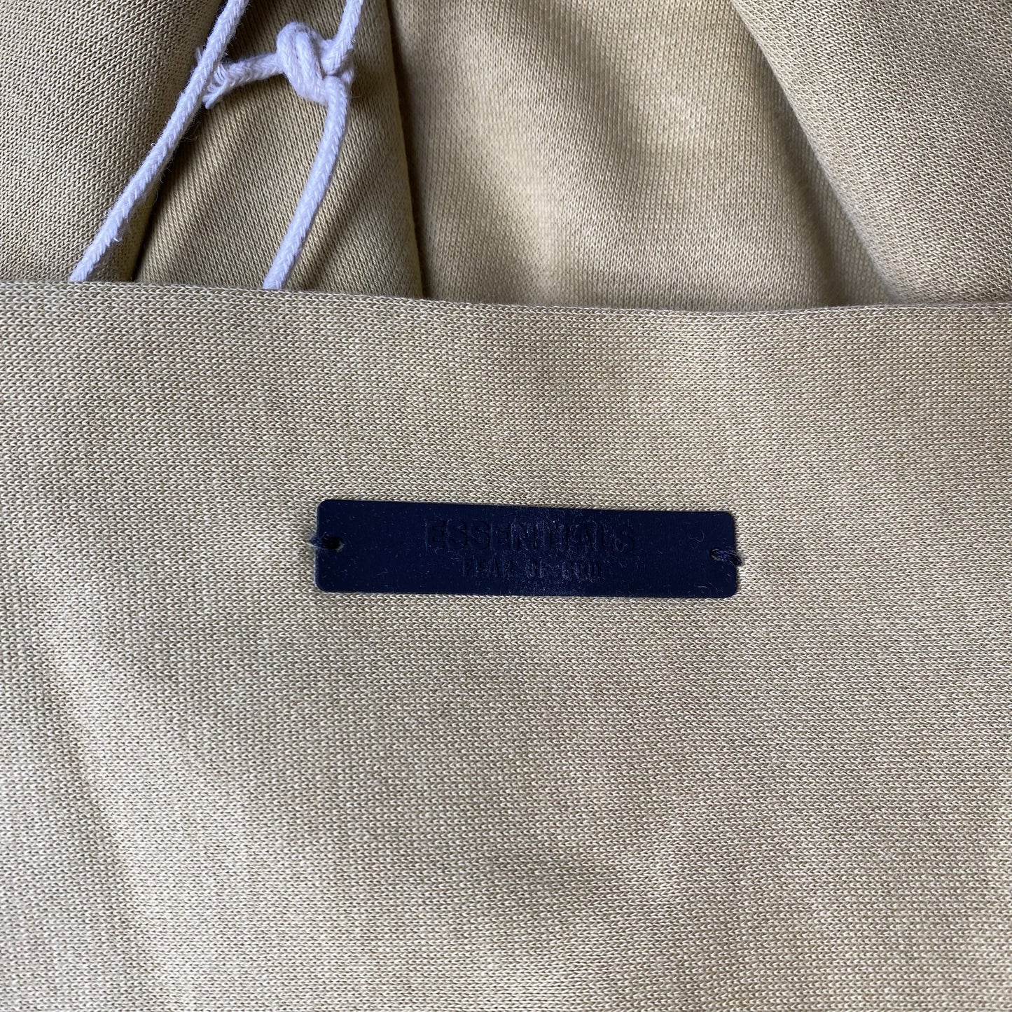 FEAR OF GO ESSENTIALS