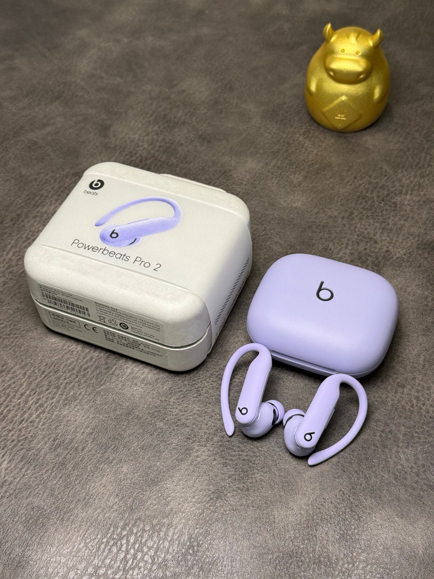 Beats Powerbeats pro 2 earbuds