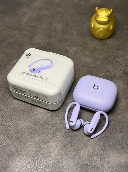Beats Powerbeats pro 2 earbuds