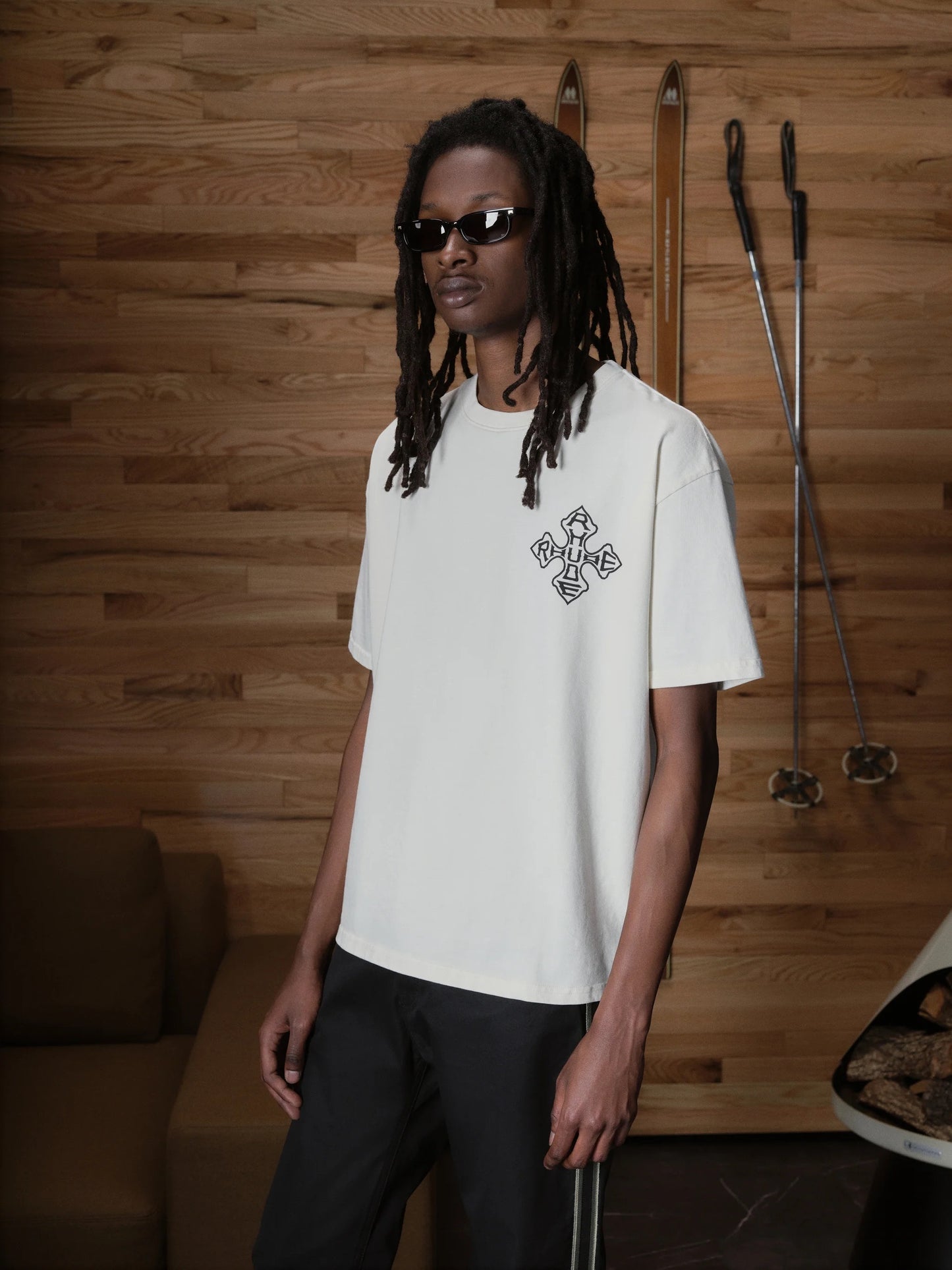 RHUDE