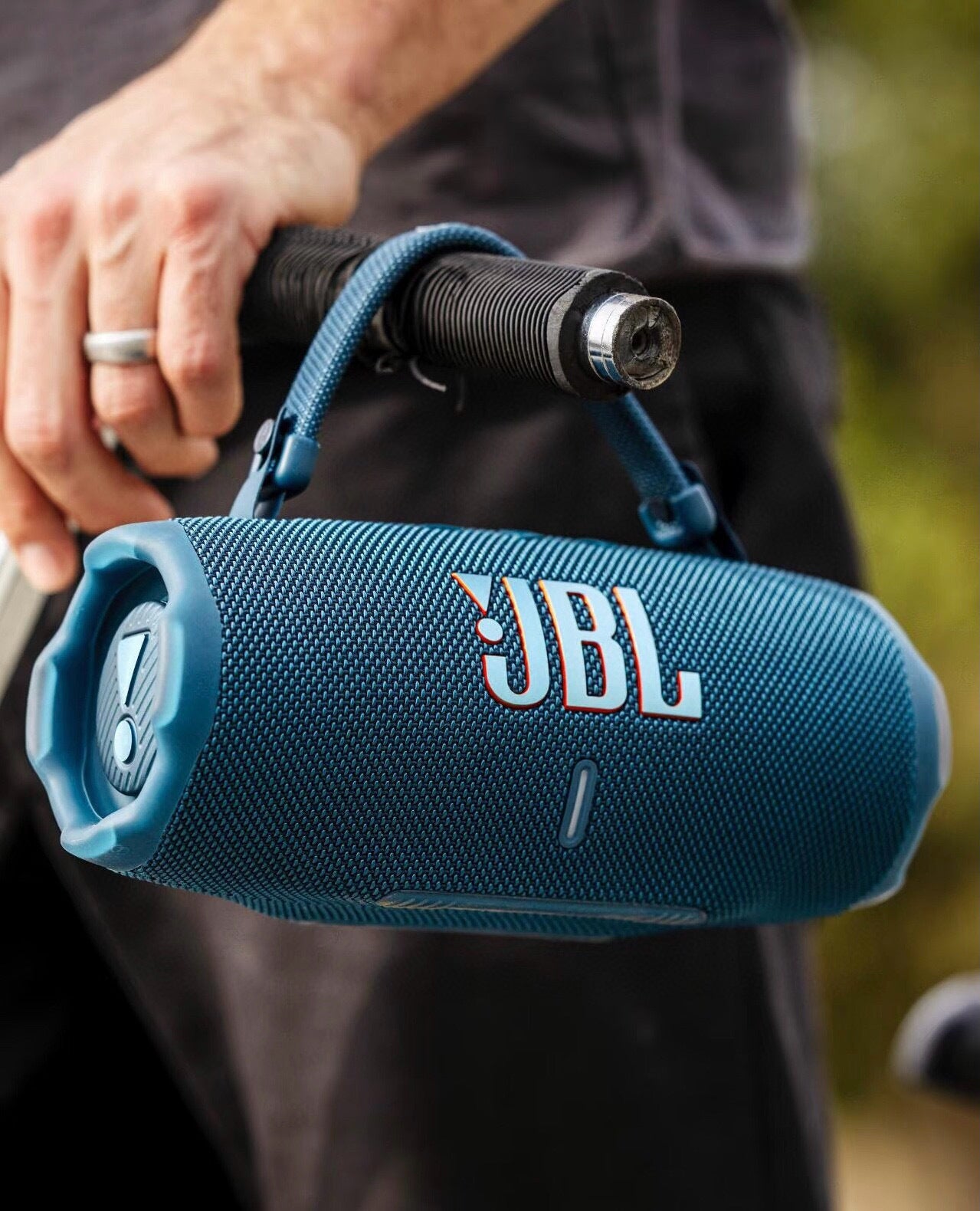 JBL Flip 7