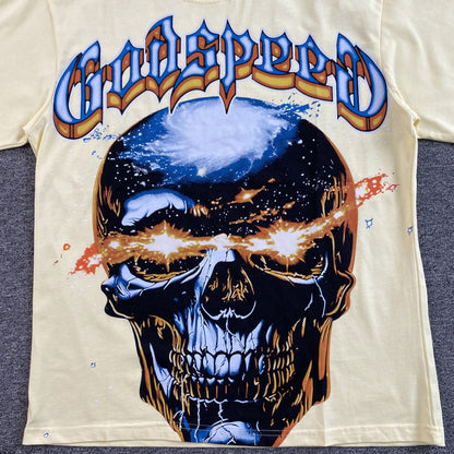 GodSpeed