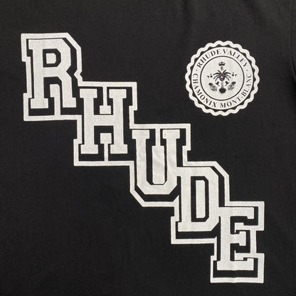 RHUDE