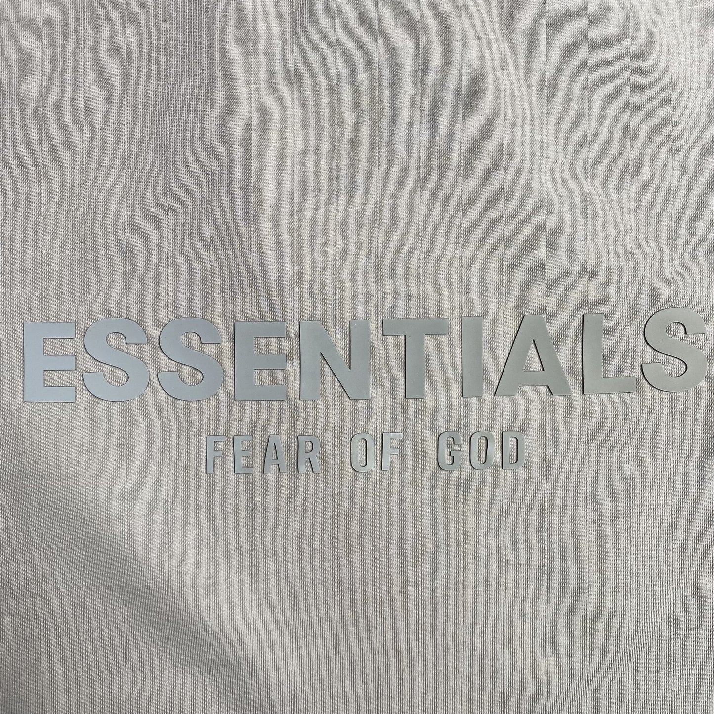 FEAR OF GO ESSENTIALS