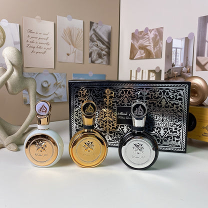 Lattafa Pride Collection Eau de Parfum