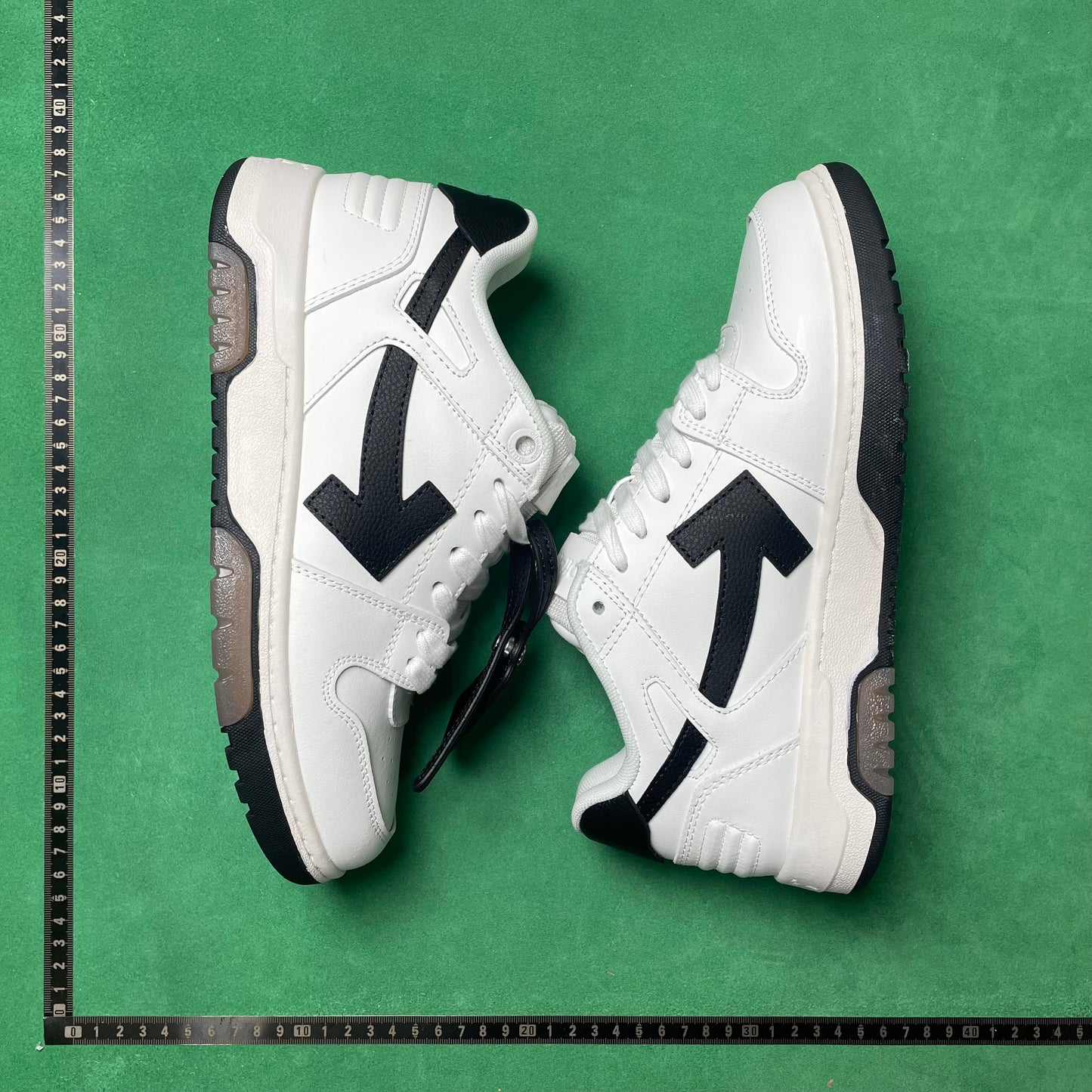 OffWhite - Out Of Office