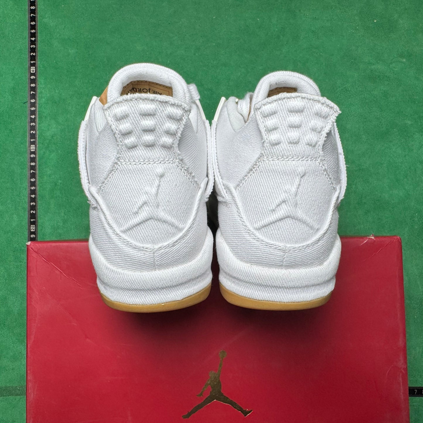 Air Jordan 4 Retro NRG