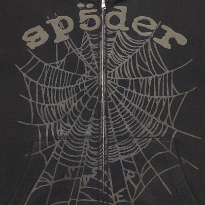 Sp5der