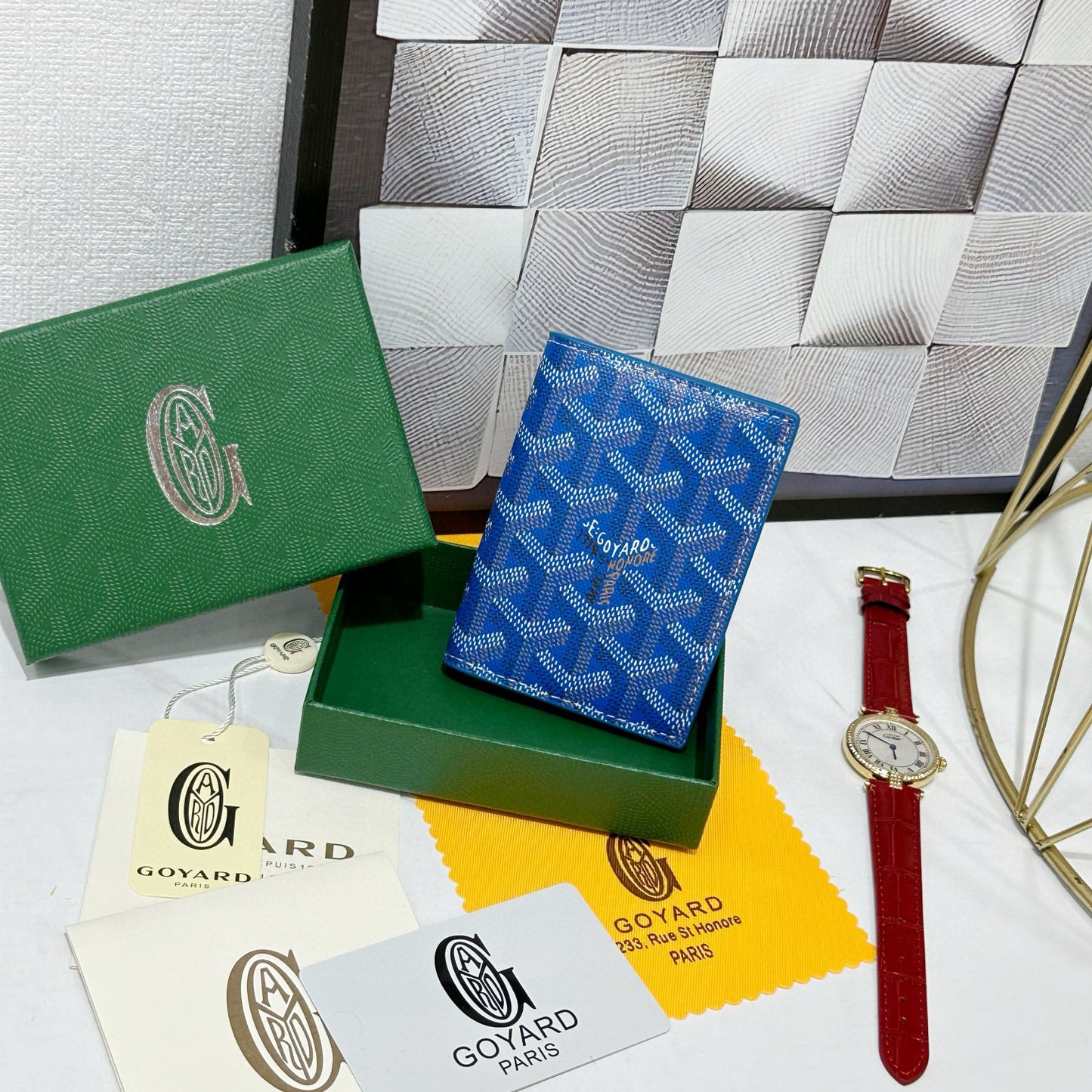 Goyard