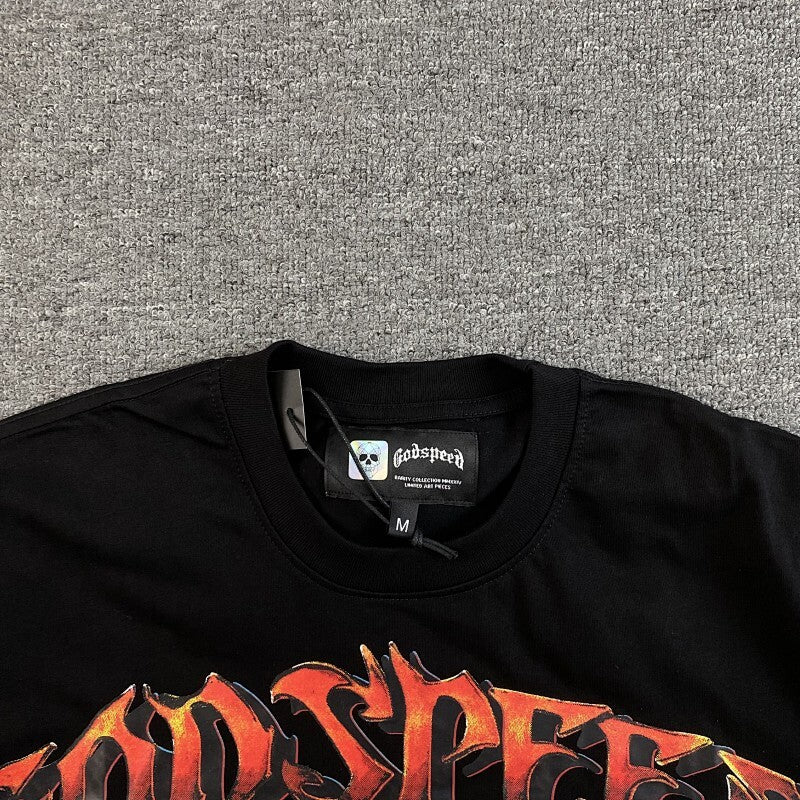 GodSpeed