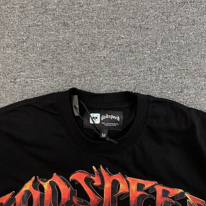 GodSpeed
