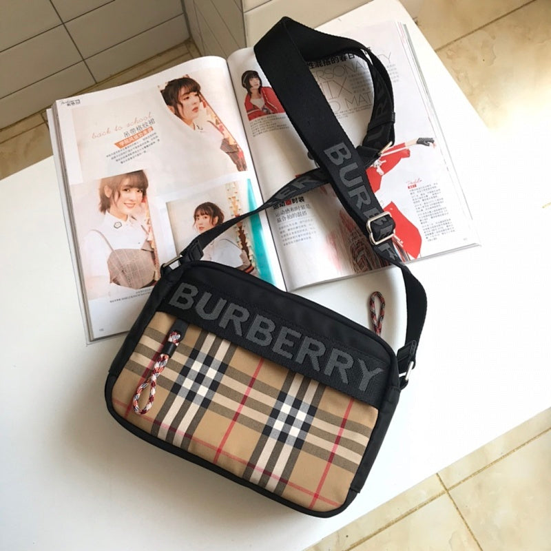 Burberry