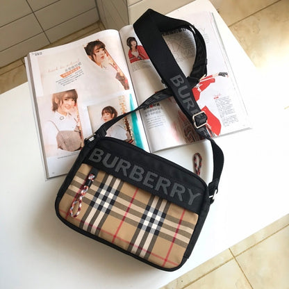 Burberry