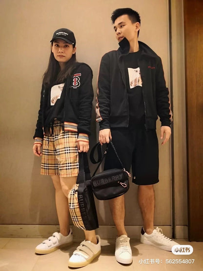 Burberry