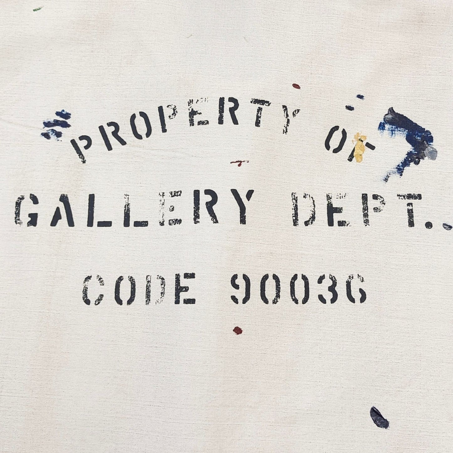 Gallery DEPT.