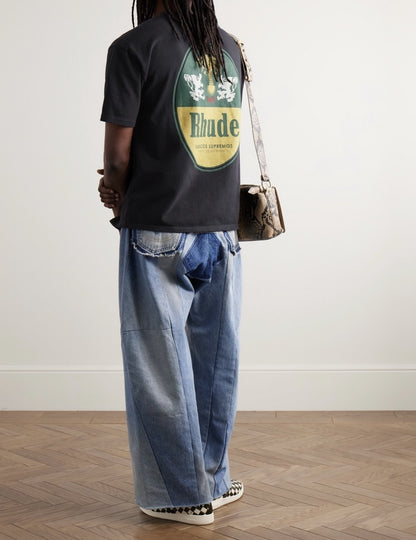 RHUDE