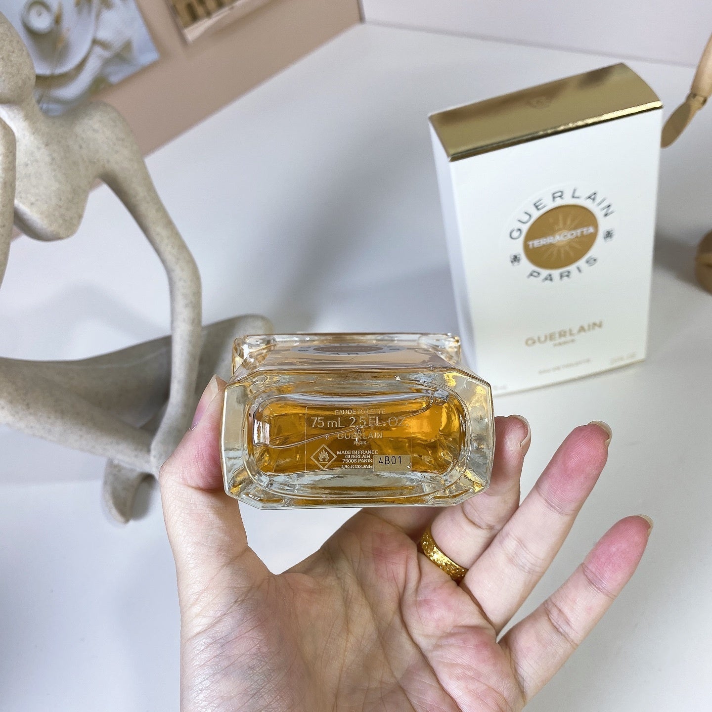 Guerlain Terracotta Eau de Toilette