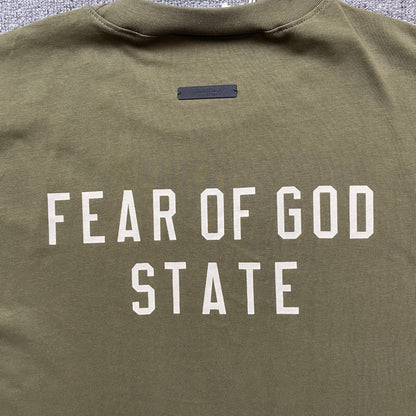 FEAR OF GO ESSENTIALS