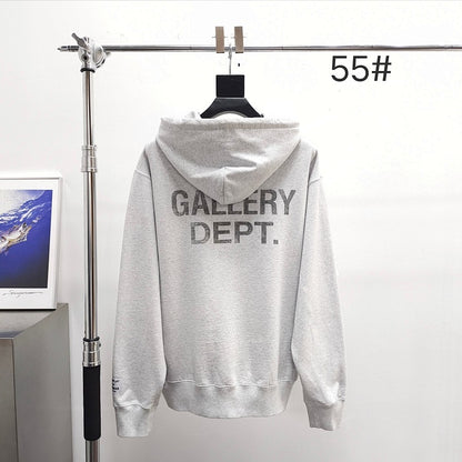 Gallery DEPT.