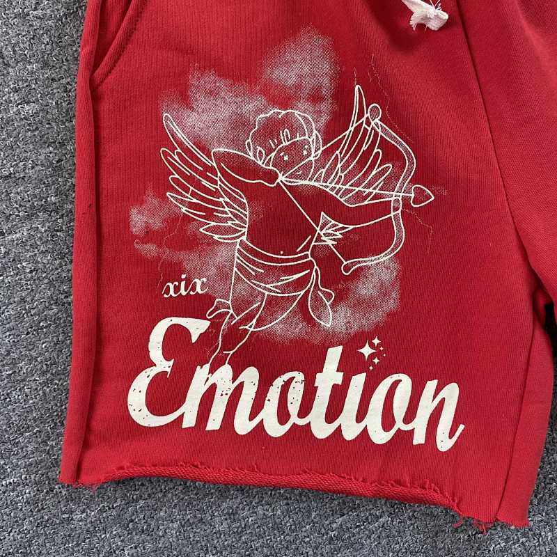 Mixed Emotion