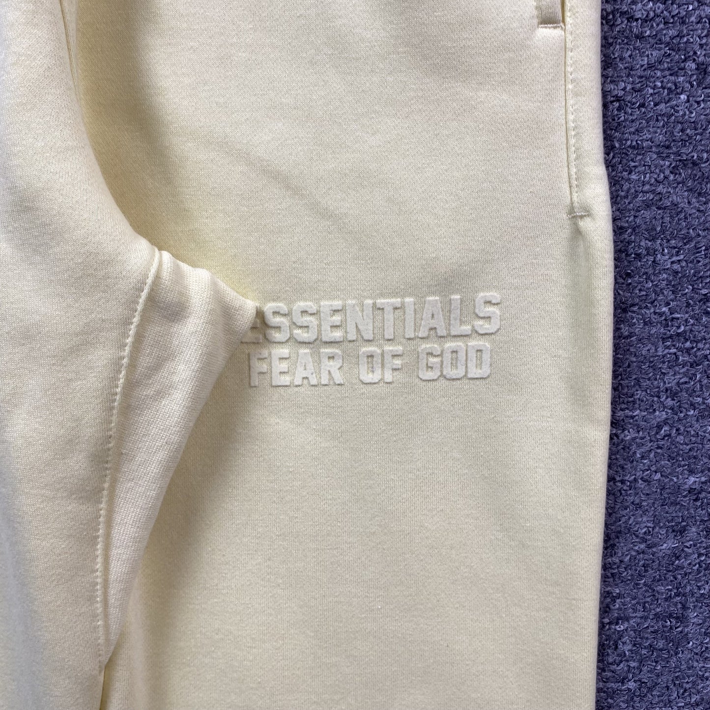 FEAR OF GO ESSENTIALS