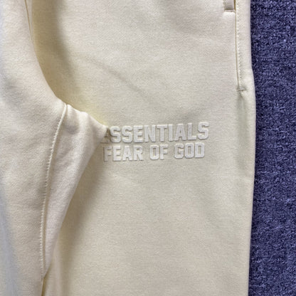FEAR OF GO ESSENTIALS