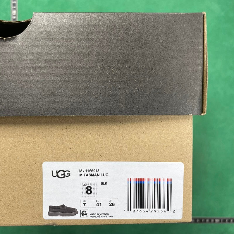 UGG