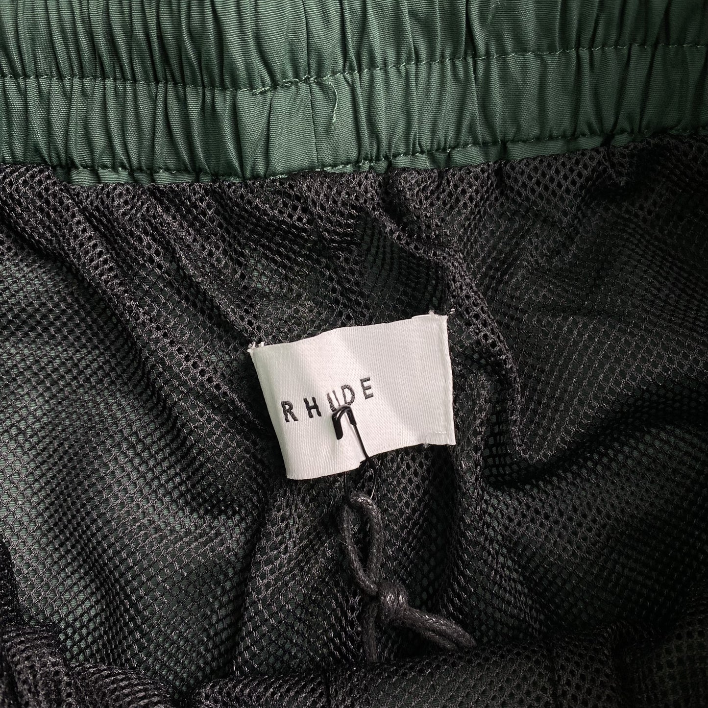 RHUDE