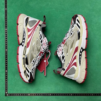 OffWhite - Be Right Back