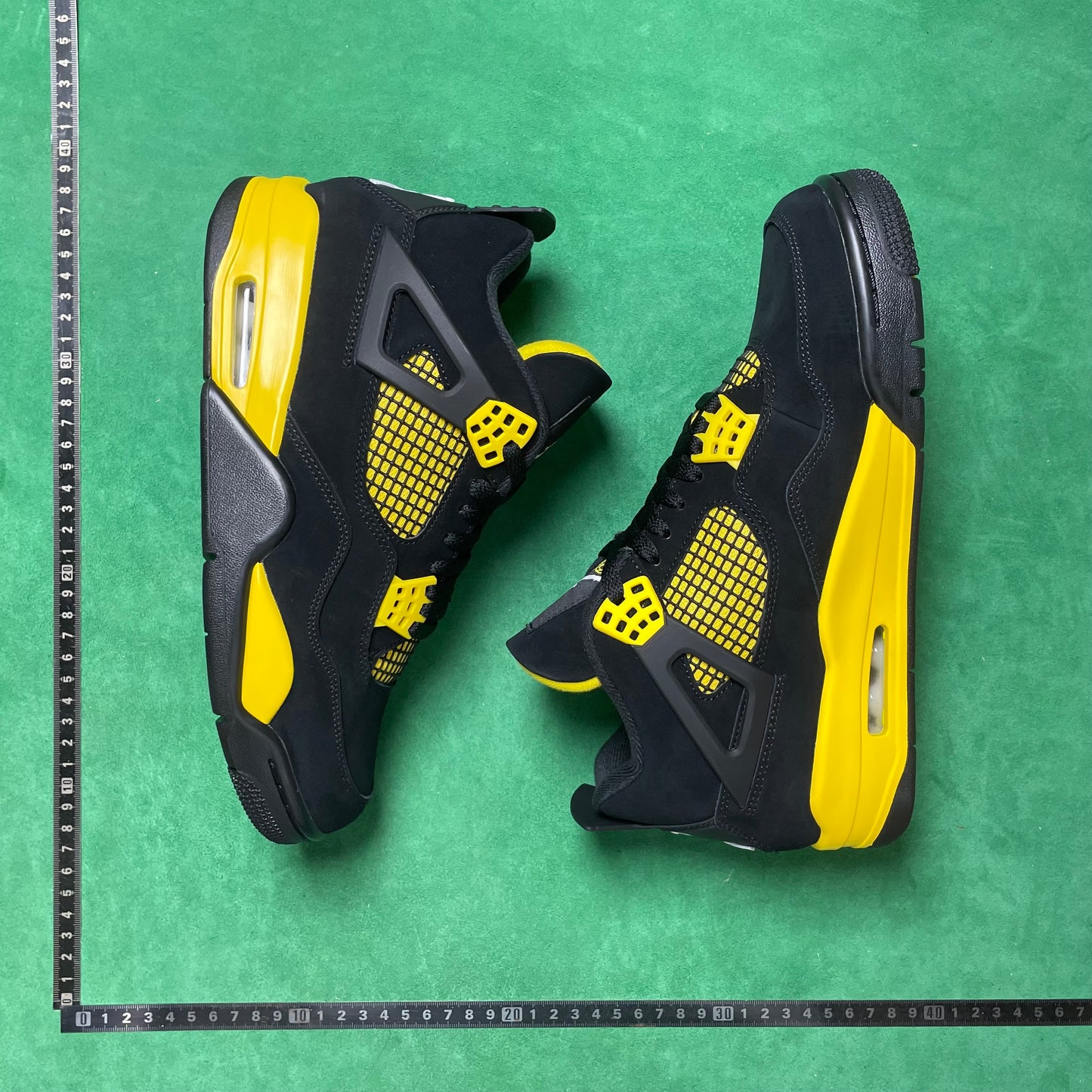 Air Jordan 4 retro