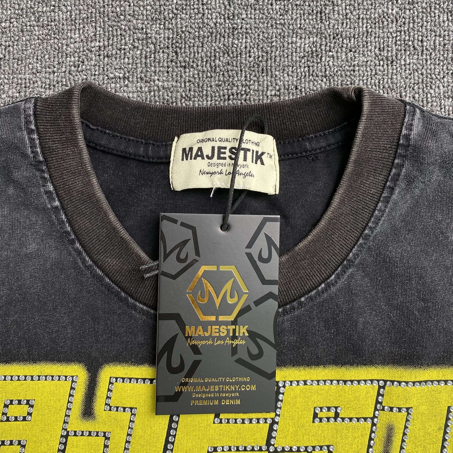 MAJESTIK