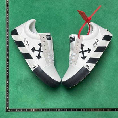 OffWhite - Gym Shoes Lovers