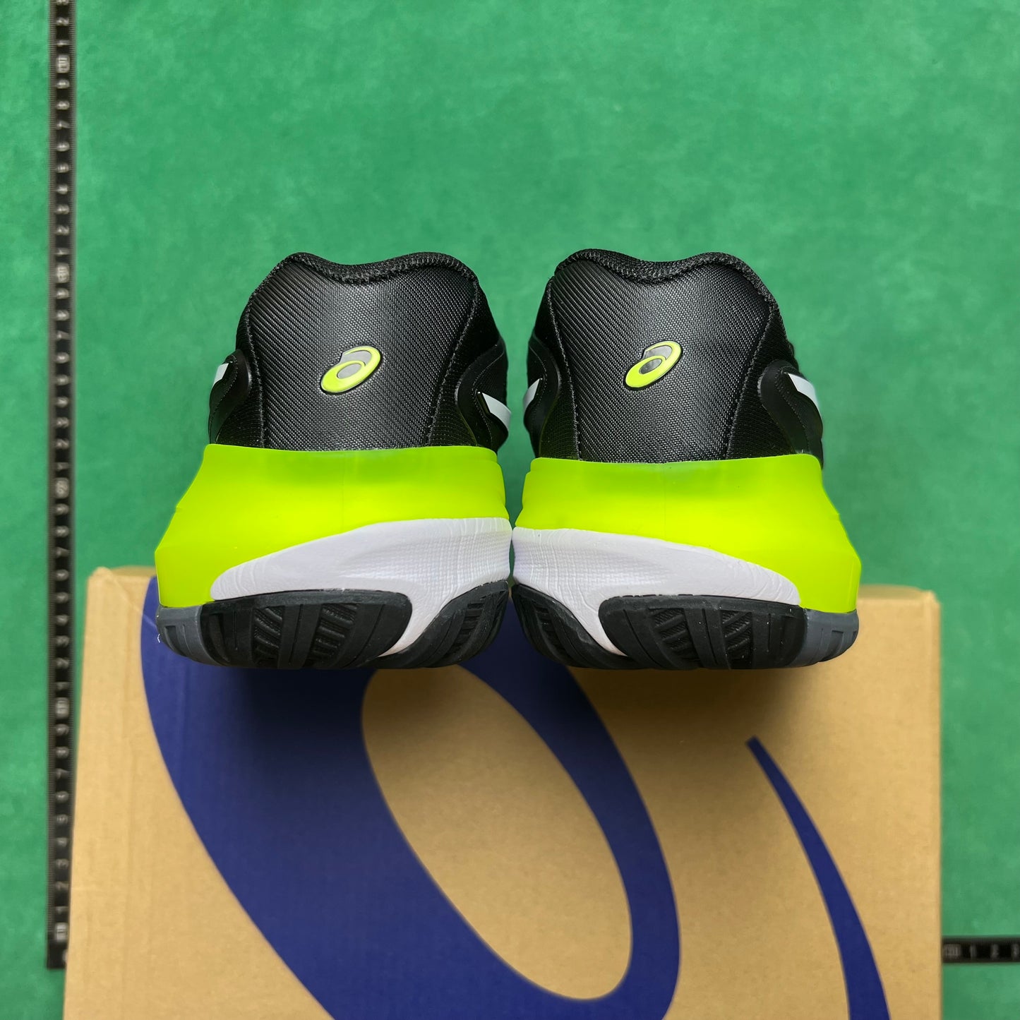 Asics Gel-Resolution x