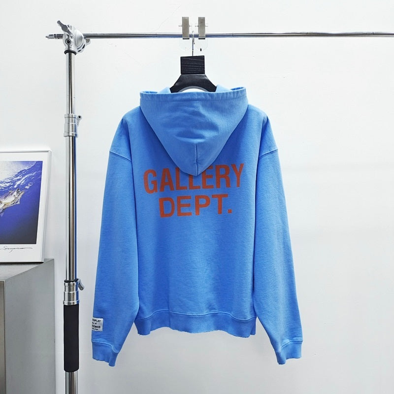 Gallery DEPT.