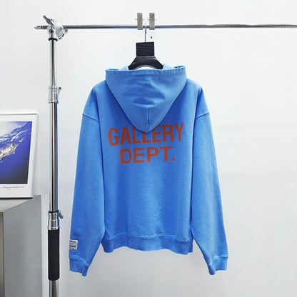 Gallery DEPT.