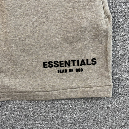 FEAR OF GO ESSENTIALS