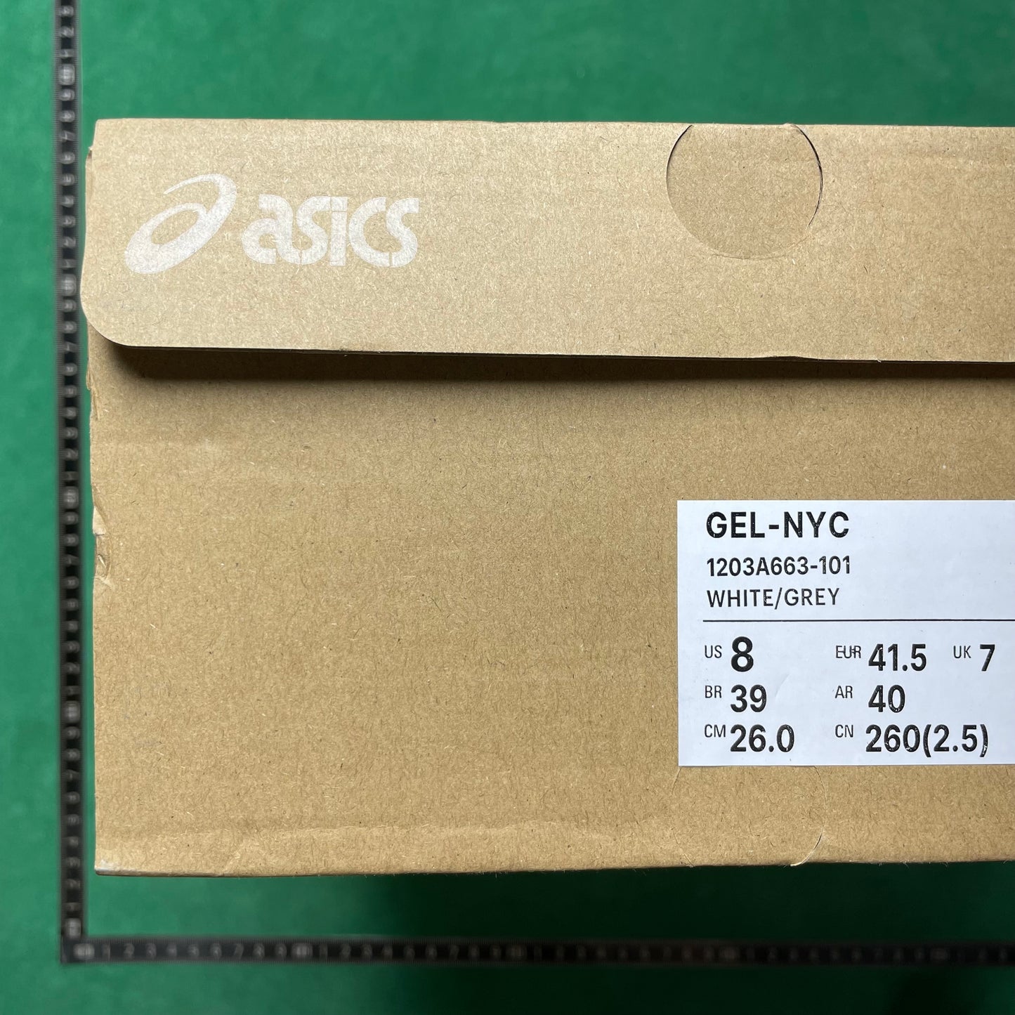 Asics Gel- NYC