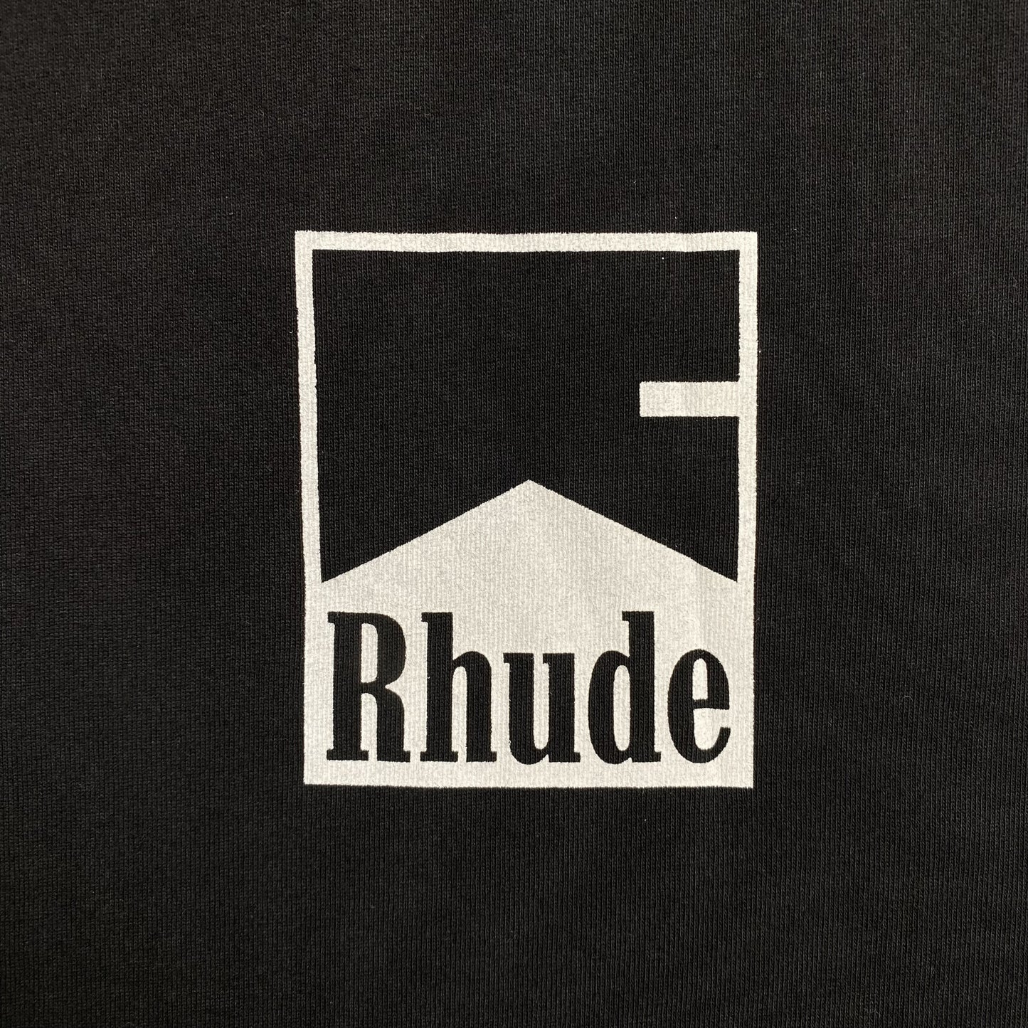 RHUDE