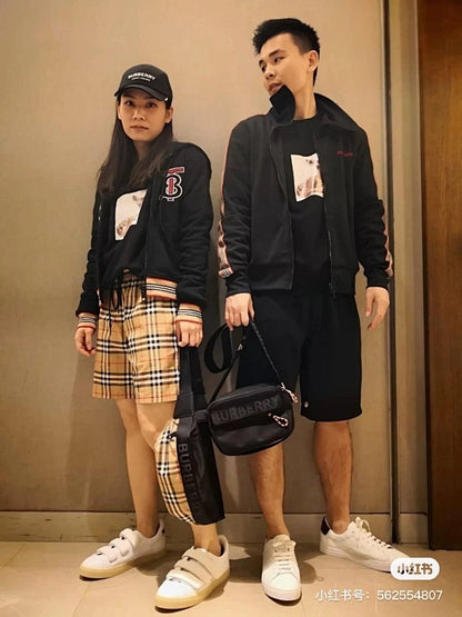 Burberry