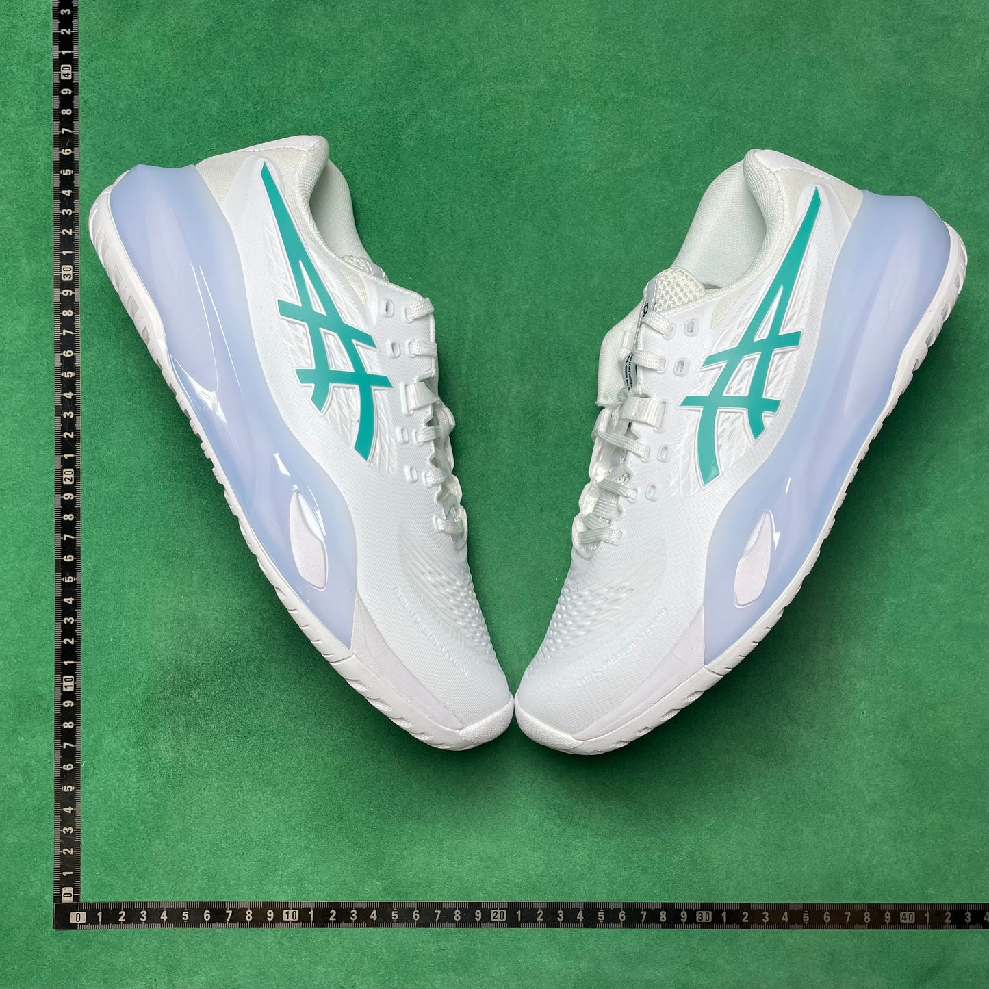 Asics Gel-Resolution x