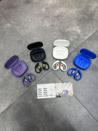 Jbl Endurace Zone earbuds