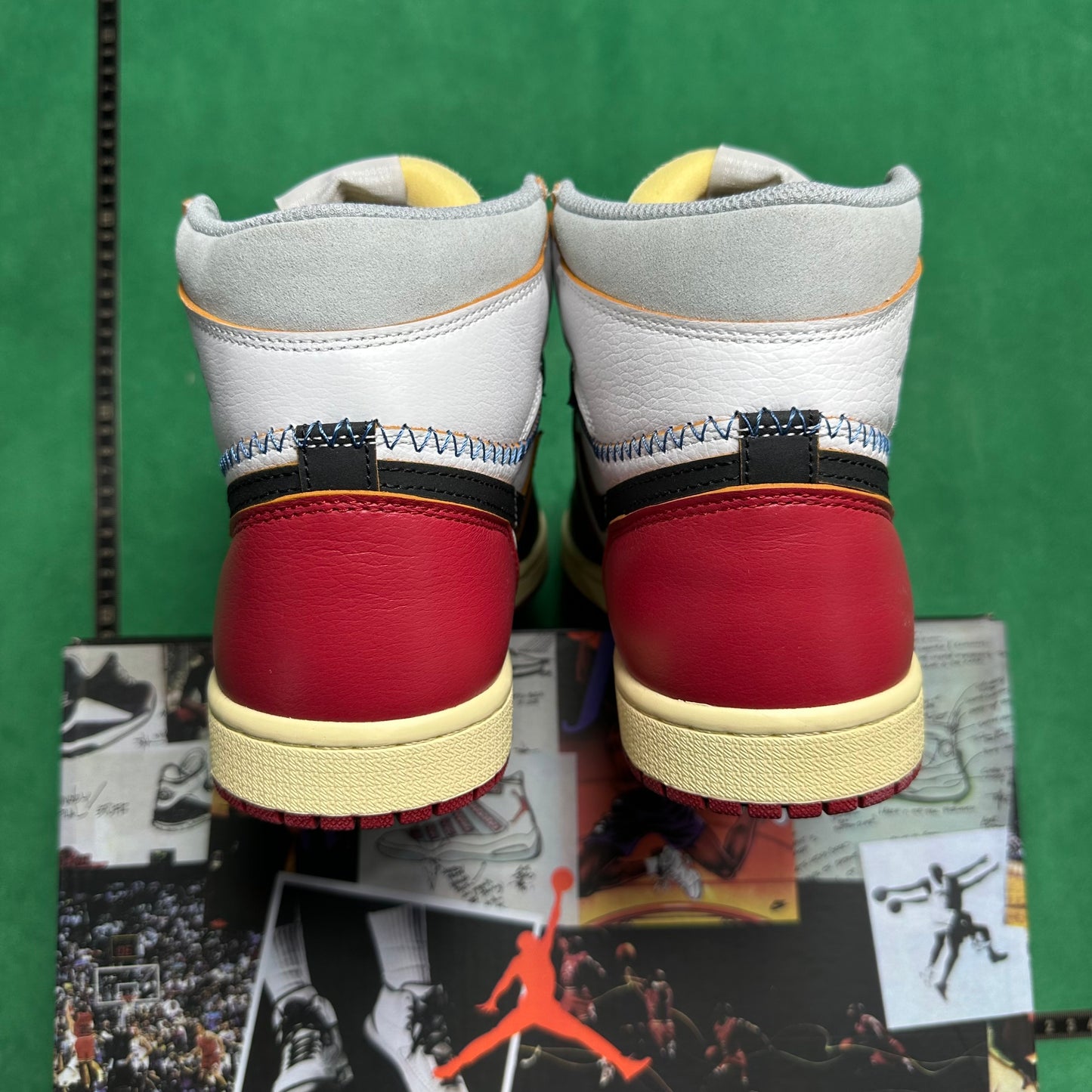 Air Jordan 1