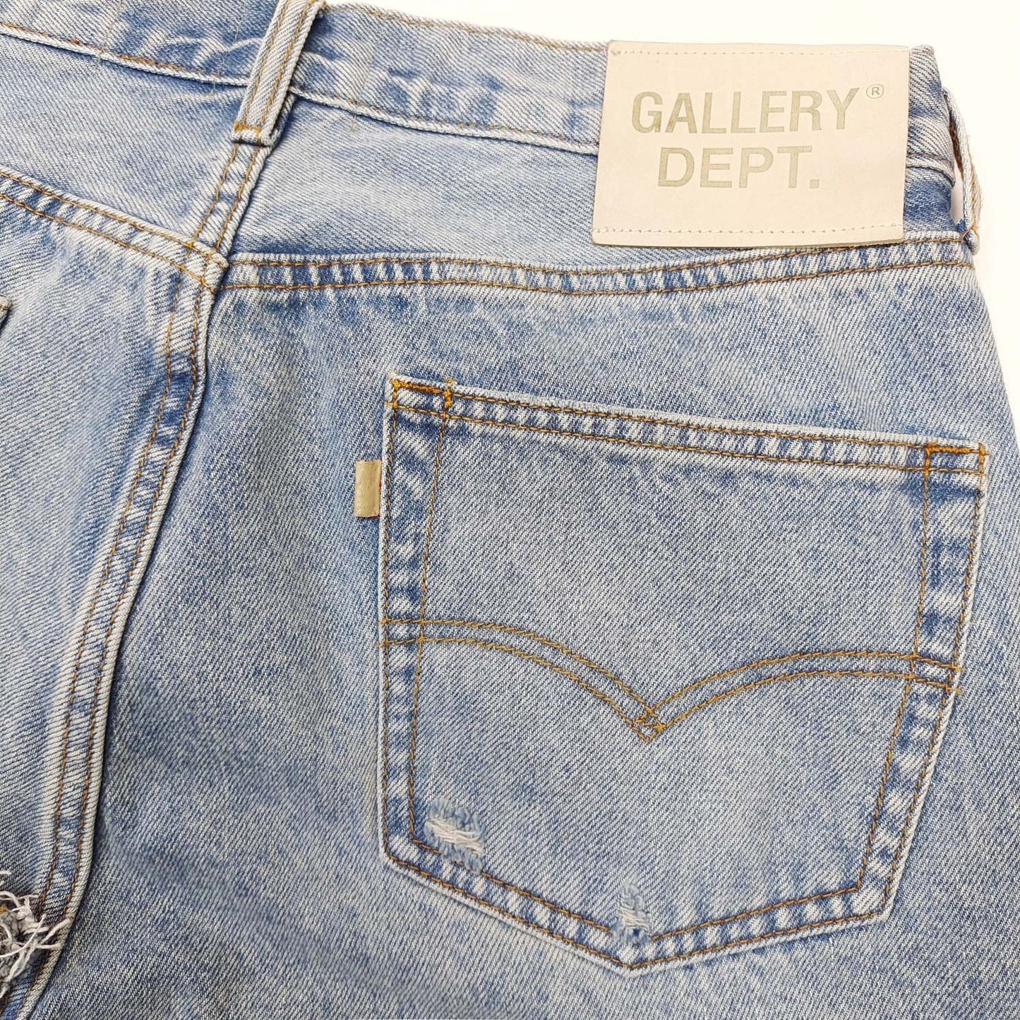 Gallery DEPT.