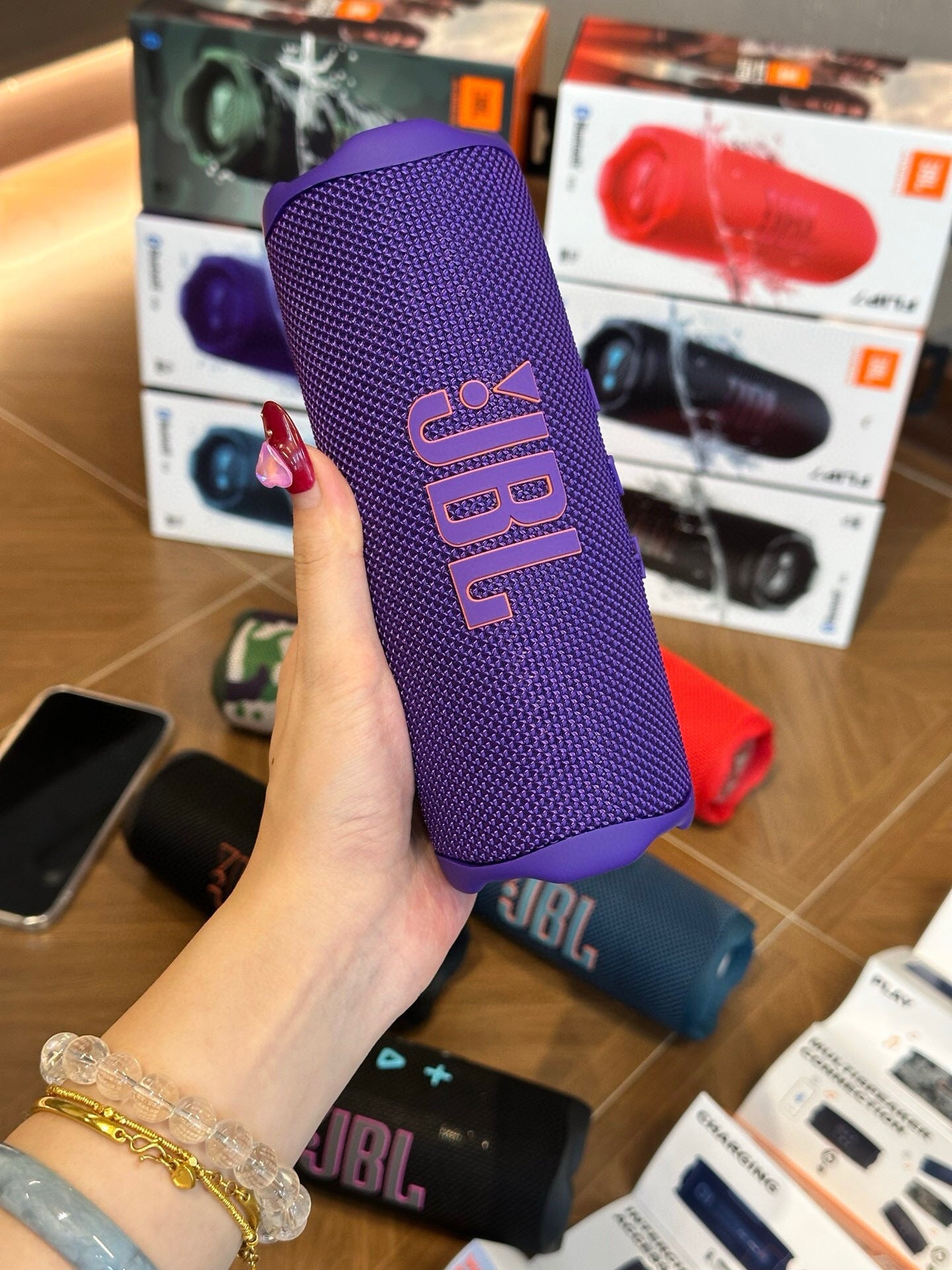 JBL Flip 7