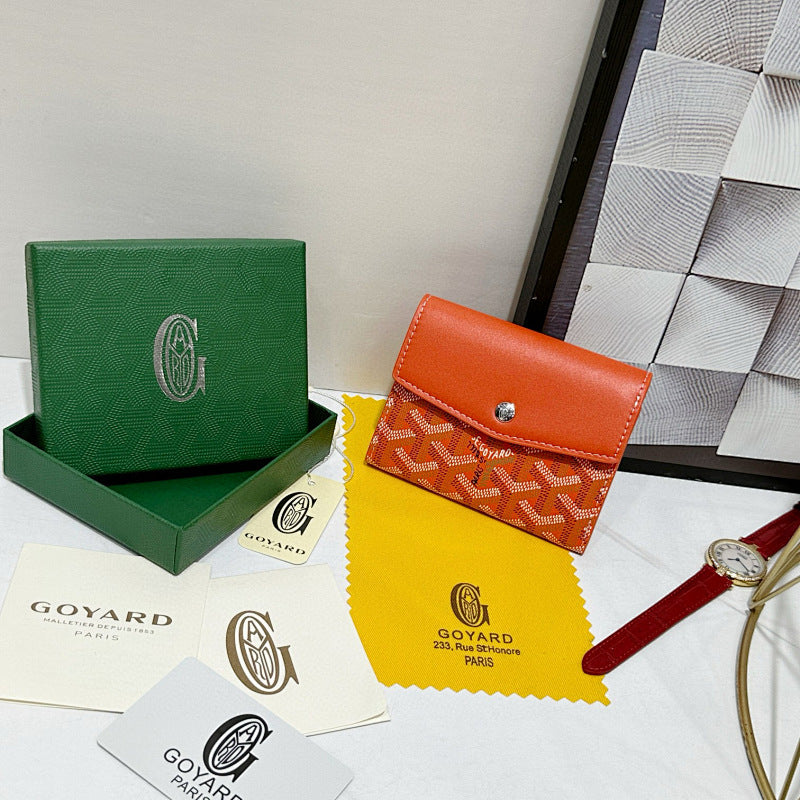 Goyard