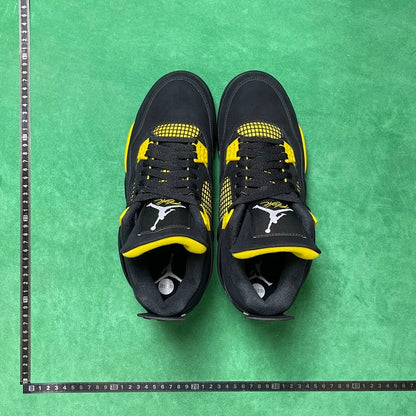 Air Jordan 4 retro