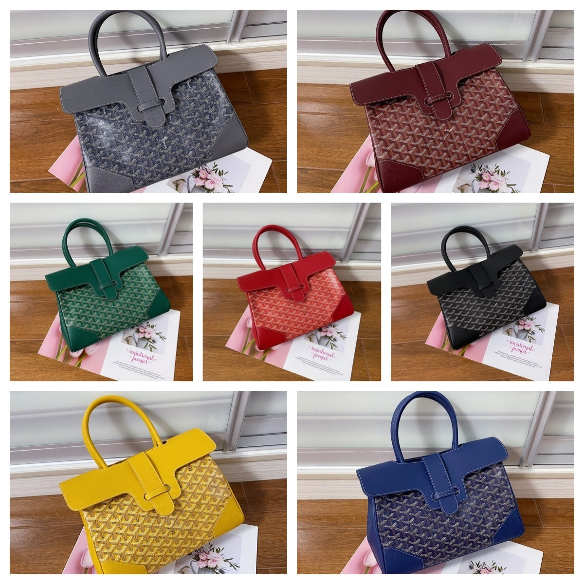 Goyard
